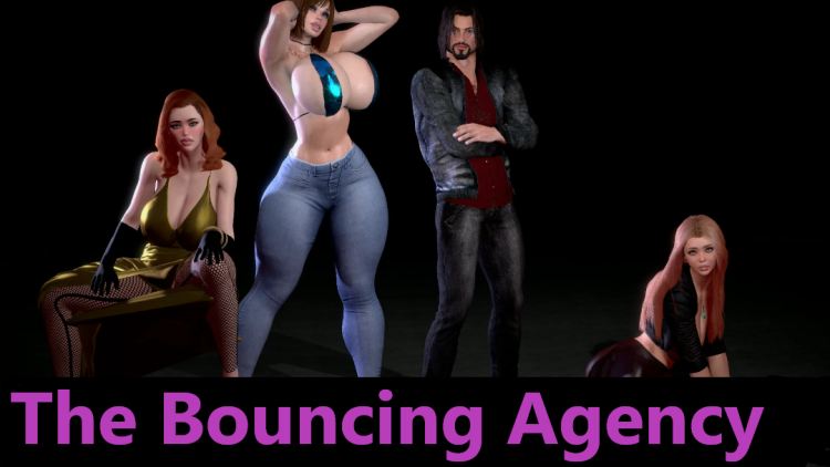 The bouncing Agency v012 Adn700 Free Download