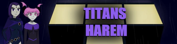 Titans Harem v001 Mycat Free Download