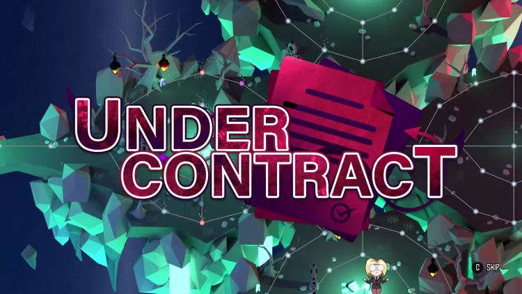 Under Contract v022 Kinky Fridays Free Download