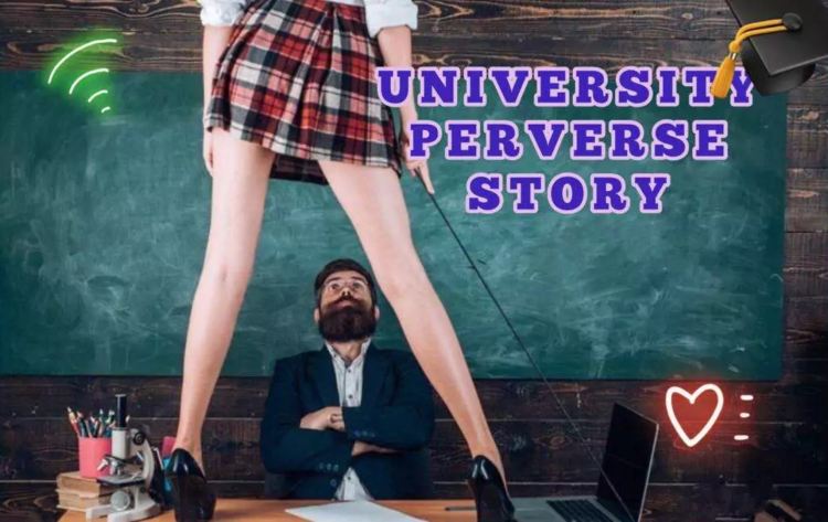 University Perverse Story v001 AsDAsD Free Download