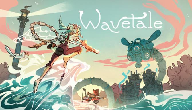 Wavetale Free Download