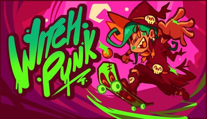 Witchpunk Free Download
