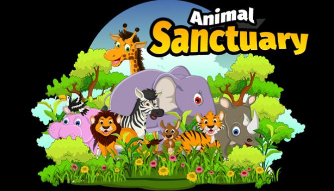 Animal Sanctuary Free Download