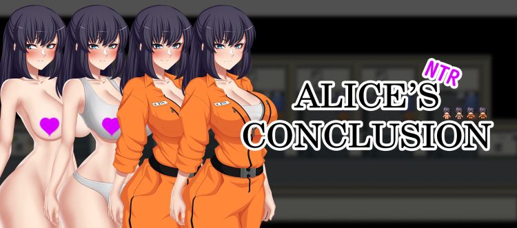 Alices conclusion v025 Hervi Free Download