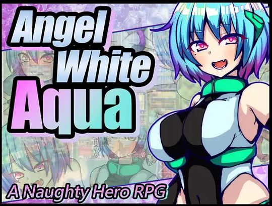 Angel White Aqua Final Kunounohosi Free Download