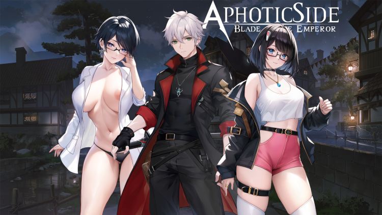 Aphotic Side v01 AztoDio Free Download