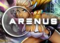Arenus v10A Arvus Games Free Download