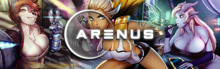 Arenus v10A Arvus Games Free Download