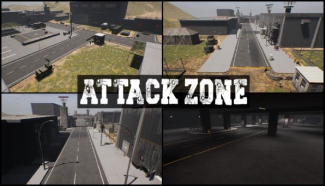 Attack Zone Free Download
