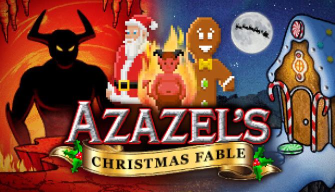 Azazels Christmas Fable Free Download