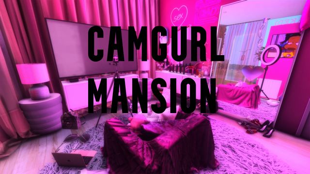 Camgurl Mansion v01 averagehtmlenjoyer Free Download