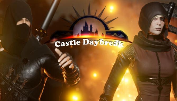 Castle Daybreak Free Download