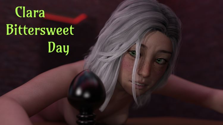 Clara Bittersweet Day v10 JustXThings Free Download