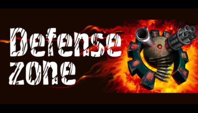 Defense Zone Free Download