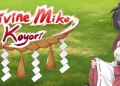 Divine Miko Koyori Final Circle PoisonKagura Games Free Download