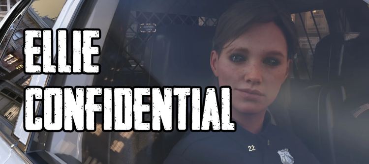 Ellie Confidential v01 BUTTANDHONOR Free Download