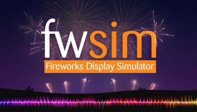 FWsim Fireworks Display Simulator Free Download