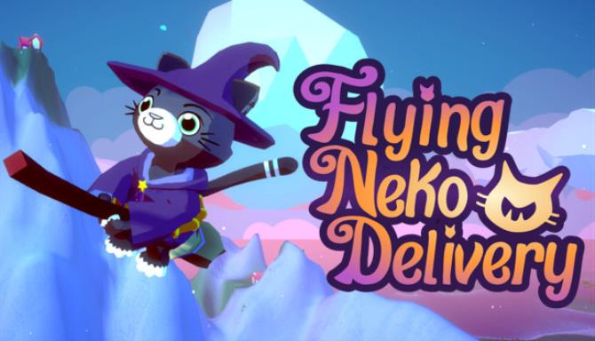 Flying Neko Delivery Free Download