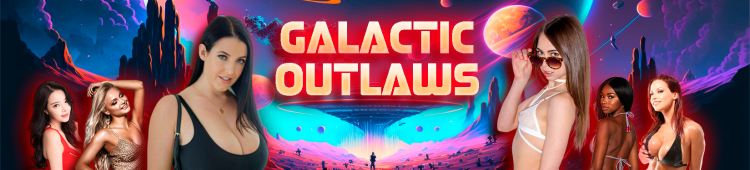 Galactic Outlaws v01 GUS Free Download