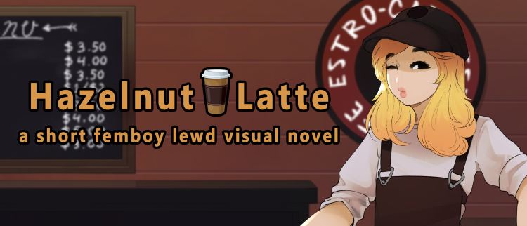 Hazelnut Latte v02 RadLord Free Download