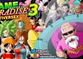 Kame Paradise 3 Multiversex Final YAMAMOTODOUJIN Free Download