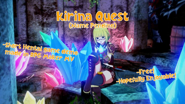 Kirina Quest v001 Miscsfm Free Download
