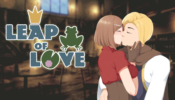 Leap of Love v251 Dlc Andrealphus Game Free Download