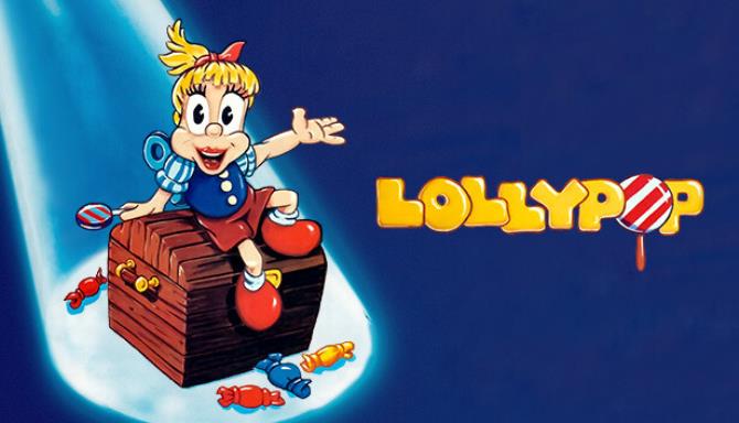 Lollypop Free Download