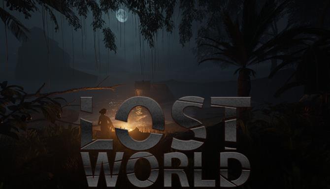 Lost World Free Download