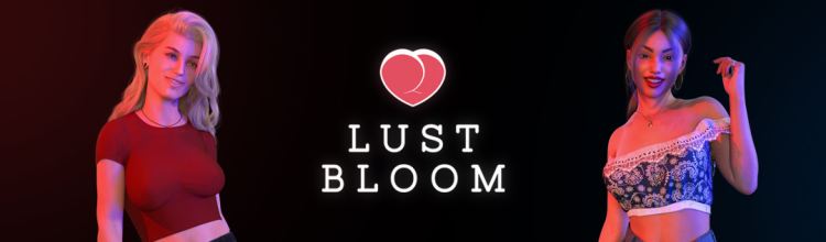 Lust Bloom v01 Don Lizard Studios Free Download