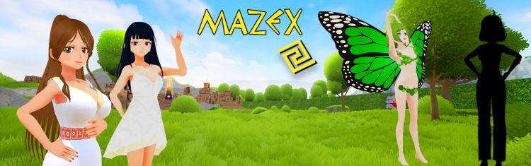 Mazex v047a Drabel Free Download
