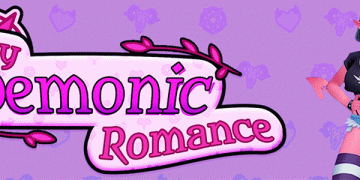 My Demonic Romance v001 My Demonic Romance Free Download