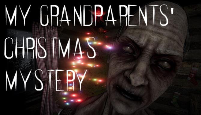 My Grandparents Christmas Mystery Free Download