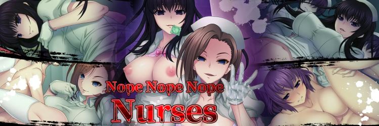 Nope Nope Nope Nurses Final Dark One Free Download