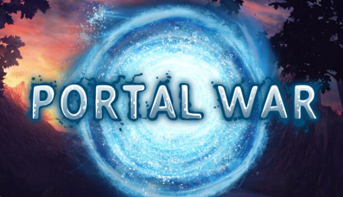 Portal war Free Download