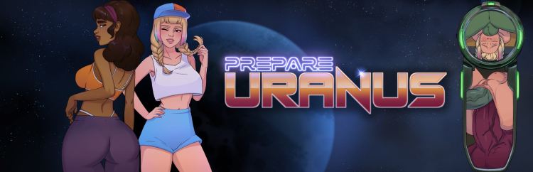 Prepare Uranus Exploring Black Holes for Adults v08 Alienguy Free