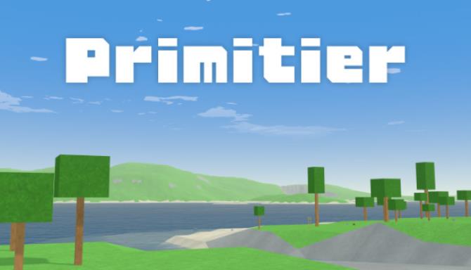Primitier Free Download