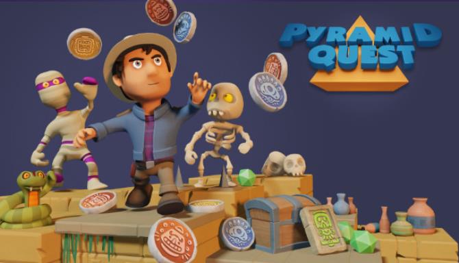 Pyramid Quest Free Download