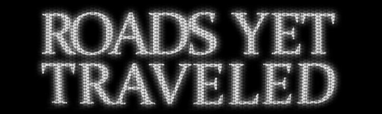 Roads Yet Traveled v21 Cryptid Free Download
