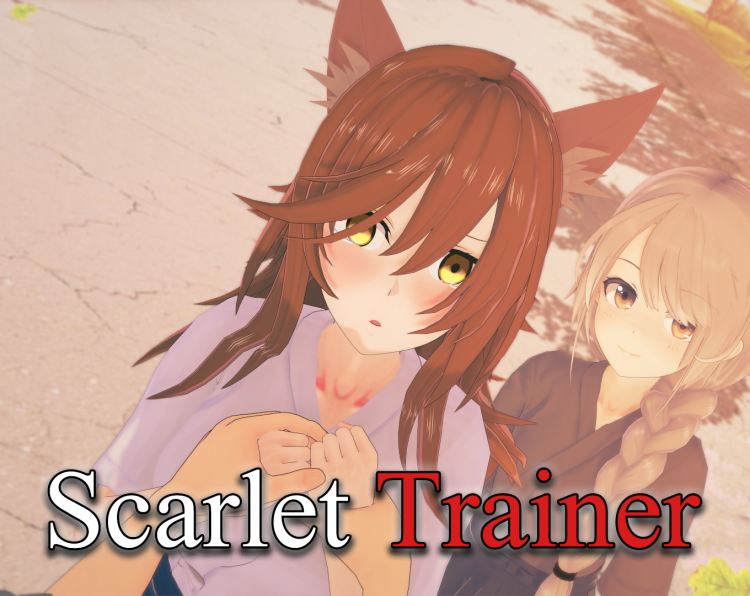 Scarlet Trainer v01 JYPGAMES Free Download