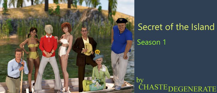 Secret of the Island v0020701 Chaste Degenerate Free Download