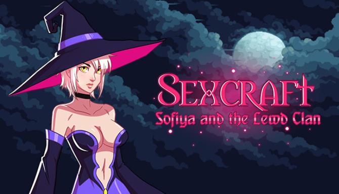 Sexcraft Sofiya and the Lewd Clan Free Download