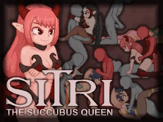 Sitri The Succubus Queen Final witCHuus Free Download