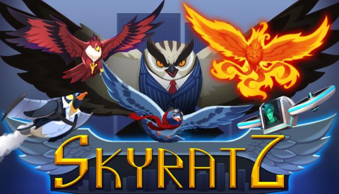 Skyratz Free Download