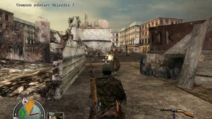 Sniper Elite: Berlin 1945 Torrent Download