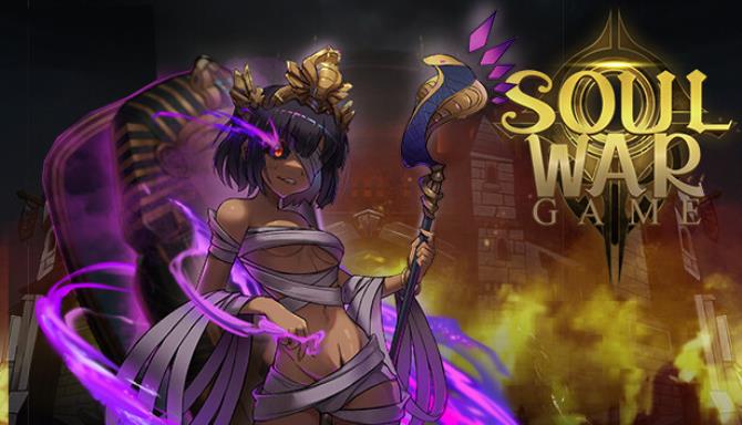 Soul Wargame Free Download