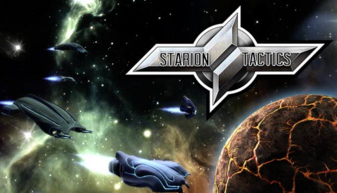 Starion Tactics Free Download