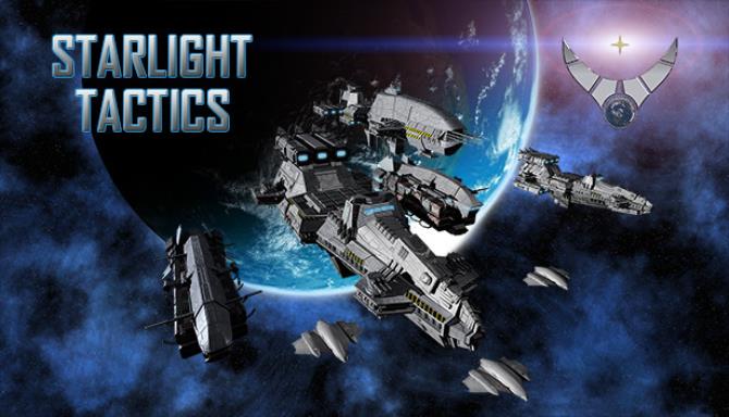Starlight Tactics Free Download
