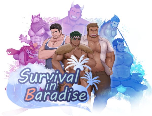 Survival in Baradise v001 Tsukumon Free Download