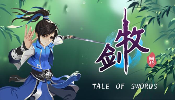 Tale Of Swords Free Download